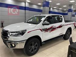 تويوتا هايلوكس